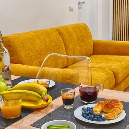 Home Trastevere.62 Рим Экстерьер фото