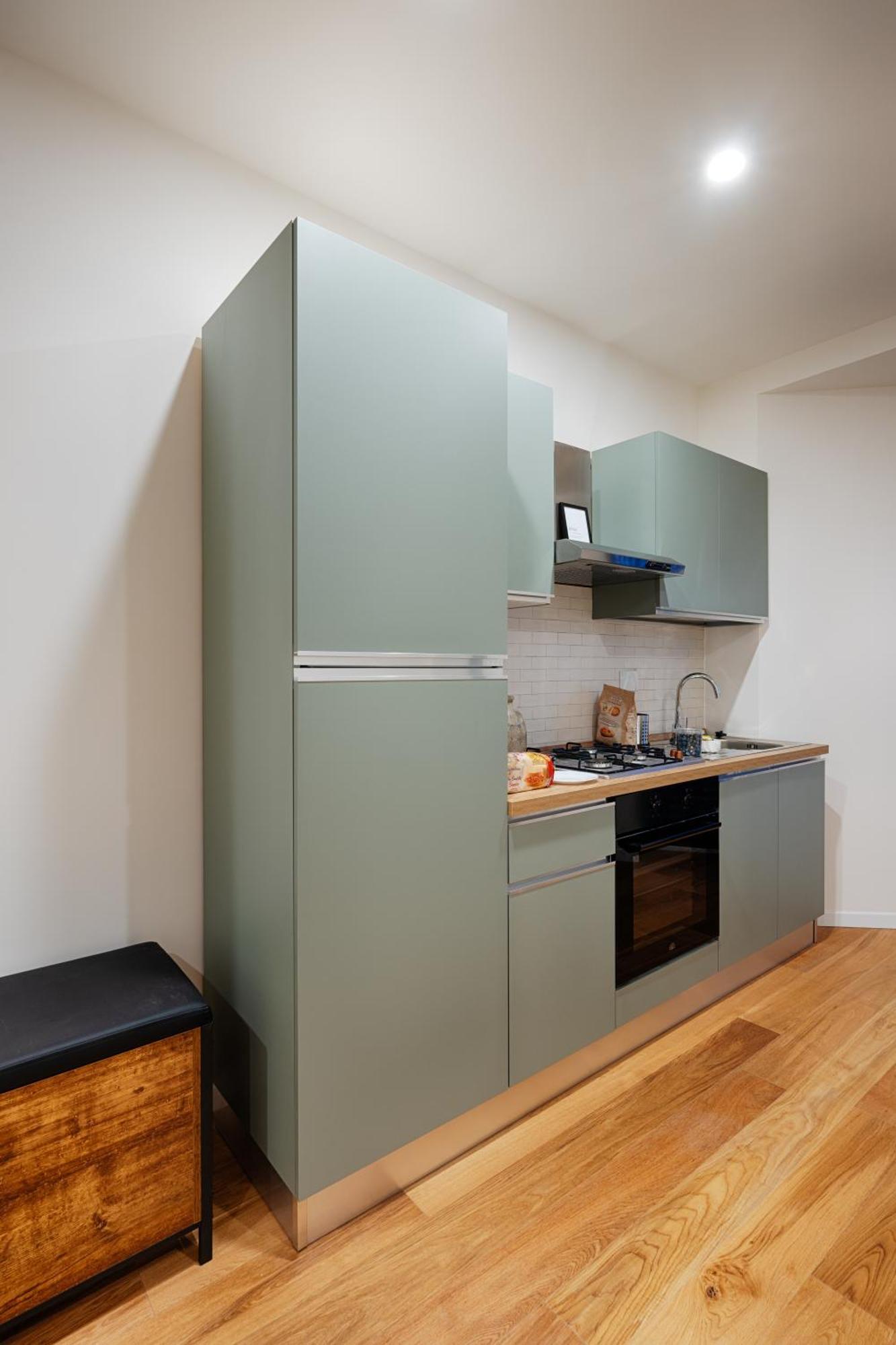 Home Trastevere.62 Рим Экстерьер фото