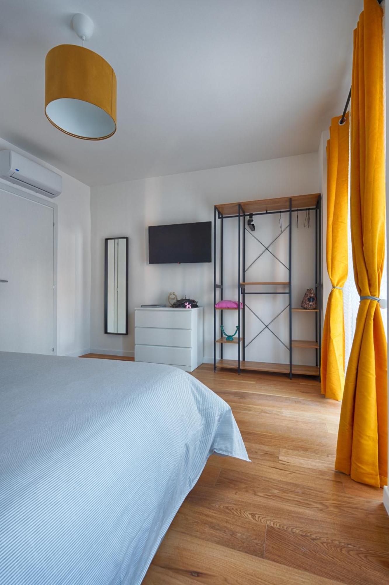 Home Trastevere.62 Рим Экстерьер фото