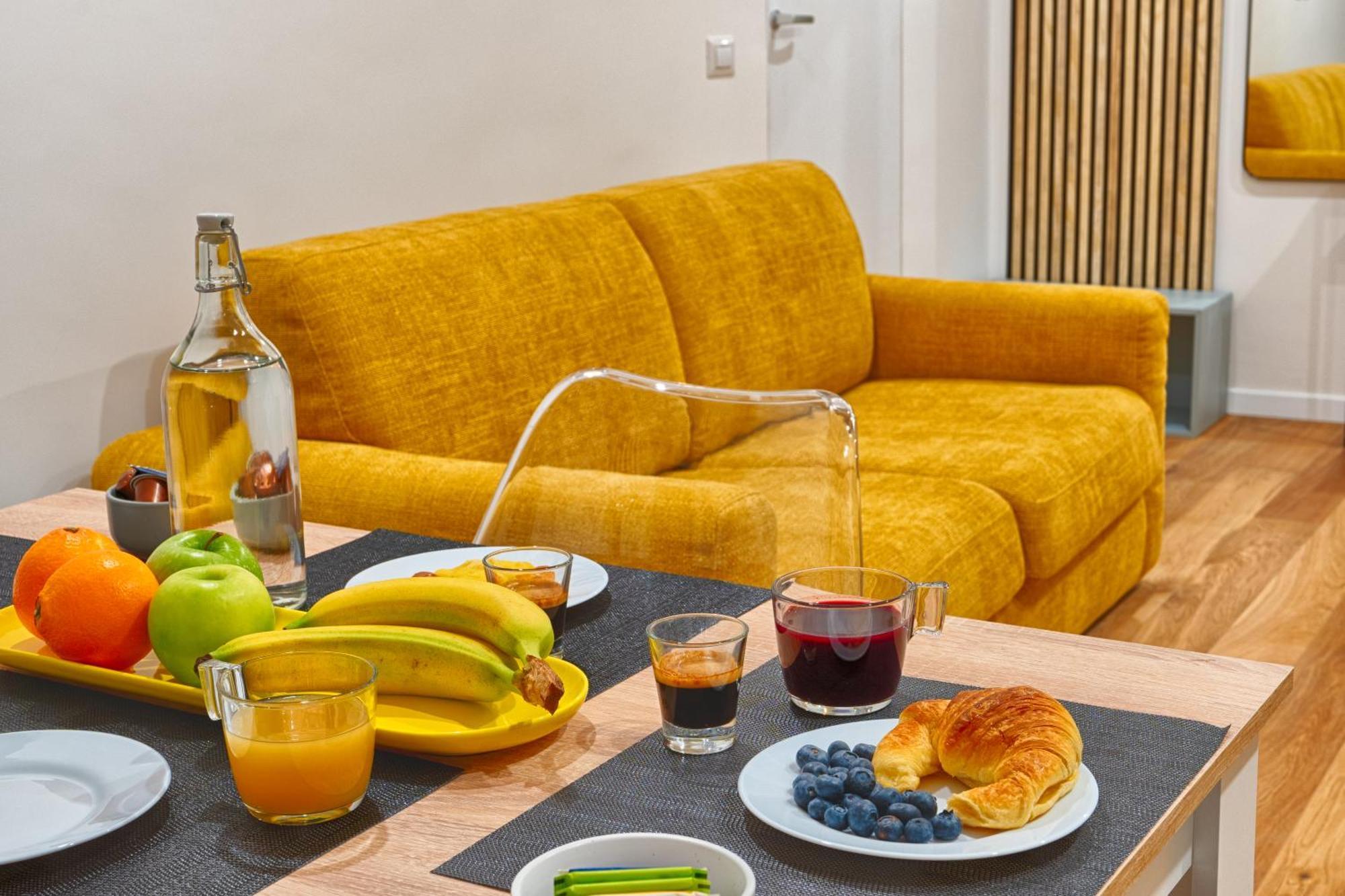 Home Trastevere.62 Рим Экстерьер фото